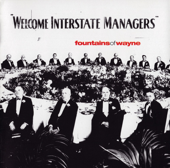 Fountains Of Wayne